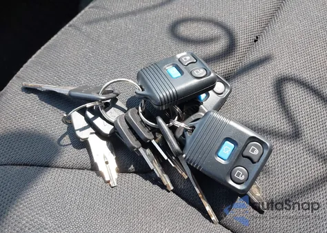 2020 Ford Police Interceptor из США, поврежденный, VIN 1FM5K8AB1LGC68383